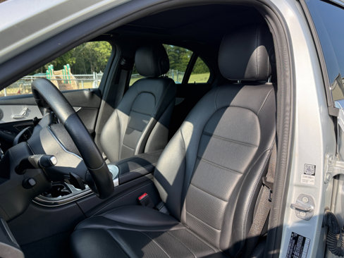Used 2019 Mercedes-Benz C 300 Sedan image 13