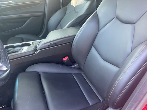 Used 2020 Cadillac CT4 Sport image 9