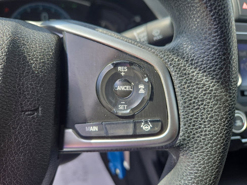 Used 2020 Honda Civic LX image 26