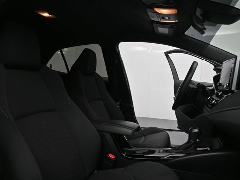 Used 2020 Toyota Corolla SE image 16