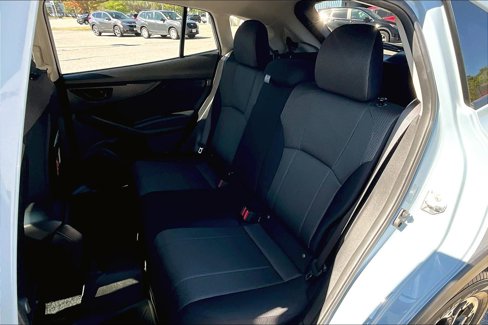 Used 2023 Subaru Crosstrek 2.0i image 20