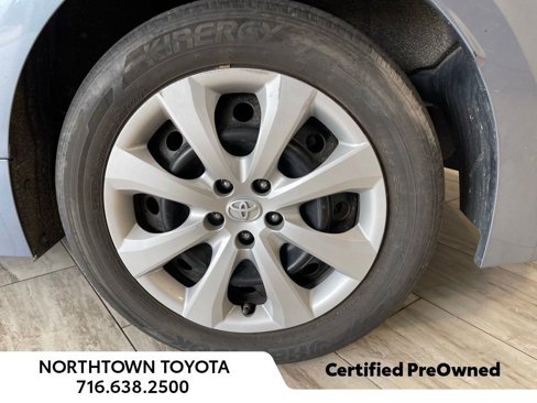 Used 2022 Toyota Corolla LE image 26
