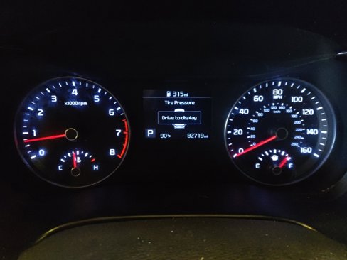 Used 2019 Kia Forte Sedan image 23