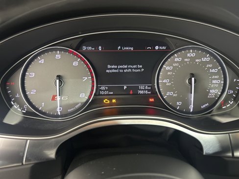 Used 2014 Audi S6 Prestige image 18
