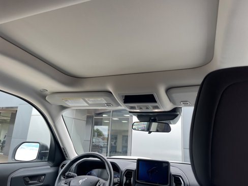 Used 2021 Ford Bronco Sport Big Bend w/ Big Bend Package image 12