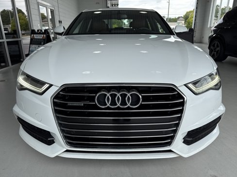 Used 2018 Audi A6 2.0T Premium Plus image 5