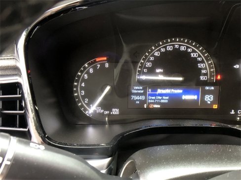 Used 2019 Cadillac XT5 Luxury image 15