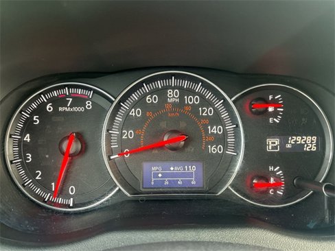 Used 2012 Nissan Maxima 3.5 SV w/ Sport Pkg image 15