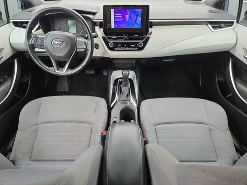 Used 2023 Toyota Corolla SE image 13