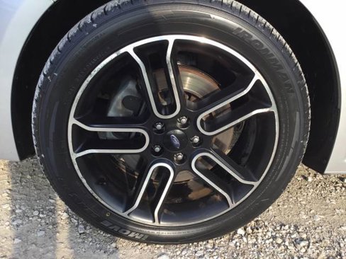 Used 2015 Ford Flex SEL image 9
