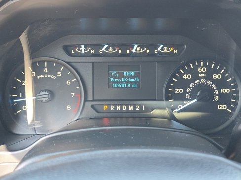 Used 2018 Ford F150 XL w/ XL Power Equipment Group image 28
