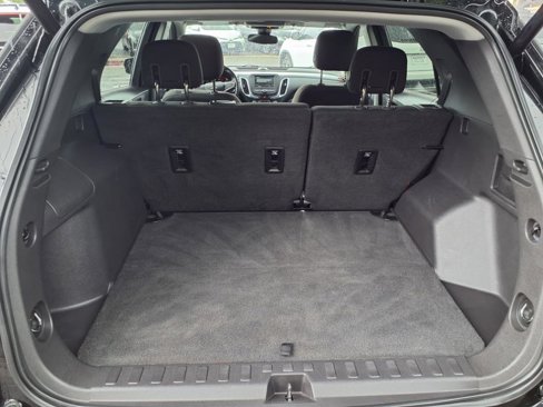 Used 2019 Chevrolet Equinox LT w/ Driver Convenience Package image 12