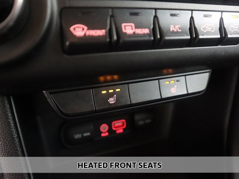 Used 2017 Kia Sportage EX image 4