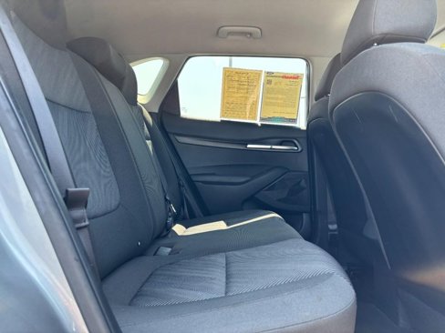 Used 2021 Kia Seltos LX image 10