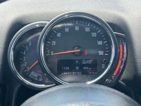 Used 2020 MINI Cooper Countryman S w/ Signature Upholstery Package image 42