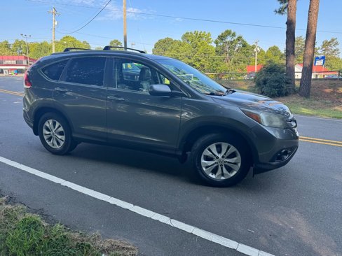 Used 2012 Honda CR-V EX-L image 5