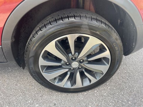 Used 2022 Buick Encore Preferred w/ Safety Package image 28
