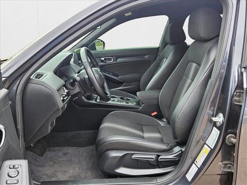 Used 2024 Honda Civic Sport image 15