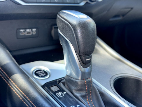Used 2022 Nissan Altima 2.5 SR image 18