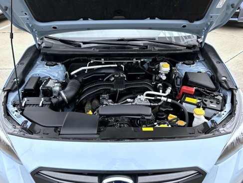 Used 2023 Subaru Crosstrek 2.5i Sport image 24
