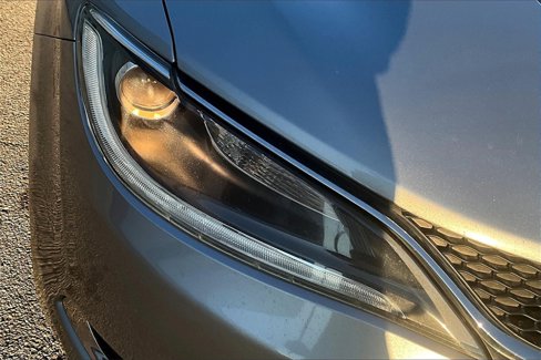 Used 2015 Chrysler 200 Limited w/ Convenience Group image 28