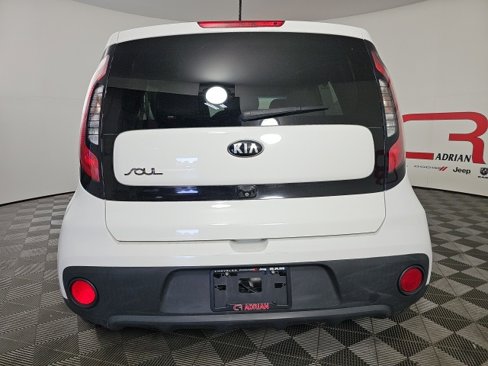 Used 2019 Kia Soul image 6