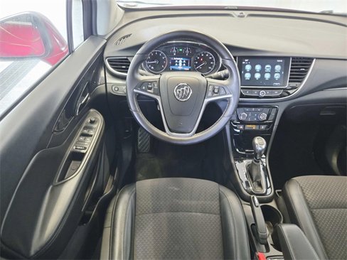 Used 2019 Buick Encore Preferred image 7