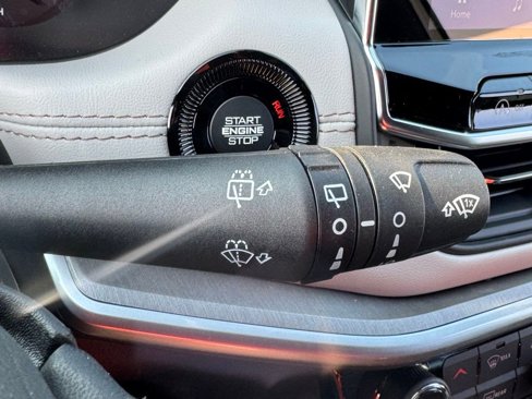 New 2025 Jeep Compass Limited image 17