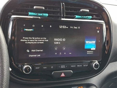 Certified 2023 Kia Soul S image 15