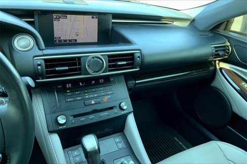 Used 2015 Lexus RC 350 image 35