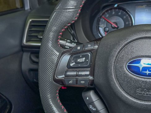 Used 2018 Subaru WRX STI image 33
