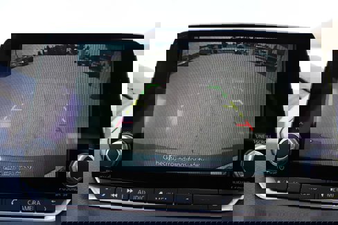 Used 2024 Nissan Sentra SR image 21