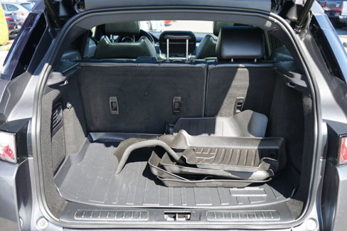 Used 2015 Land Rover Range Rover Evoque Pure Plus image 4