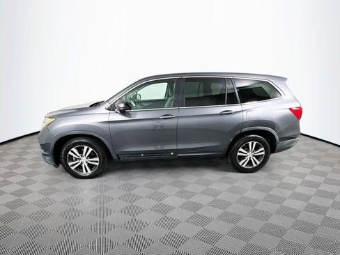 Used 2016 Honda Pilot EX-L image 8