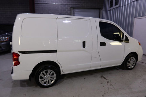 Used 2021 Nissan NV200 SV image 6