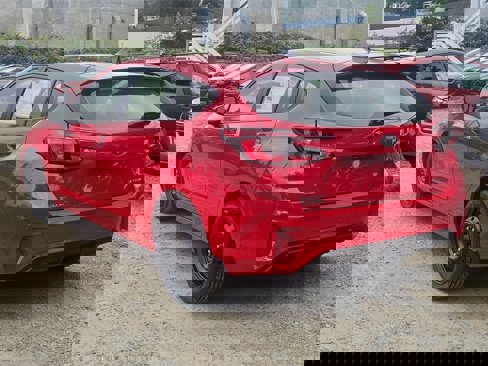 New 2025 Subaru Impreza 2.0i image 3