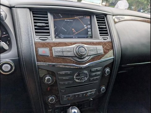 Used 2015 INFINITI QX80 2WD image 19
