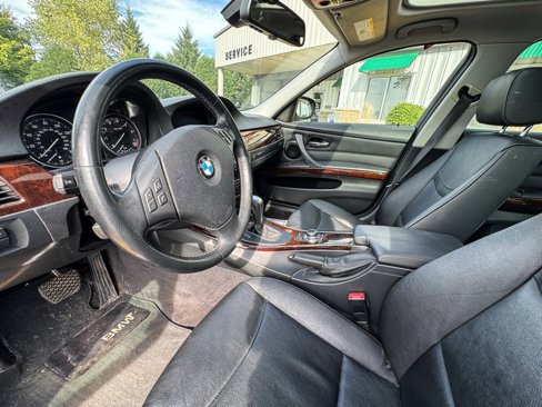 Used 2011 BMW 328i xDrive Sedan image 21