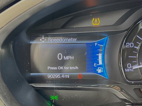 Used 2019 Lincoln MKZ Reserve w/ Reserve Plus Package image 12
