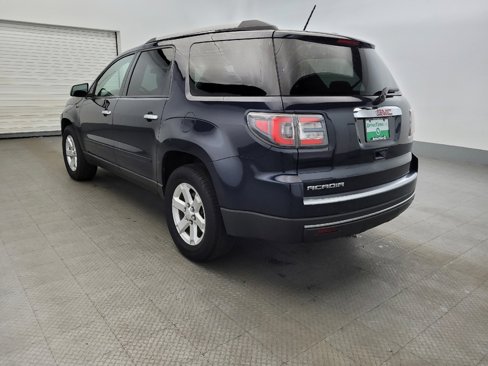 Used 2015 GMC Acadia SLE image 5