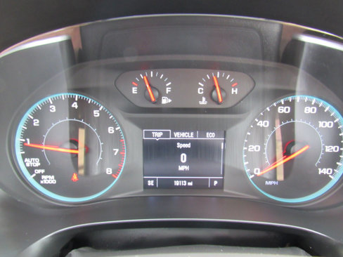 Used 2024 Chevrolet Malibu LT image 15