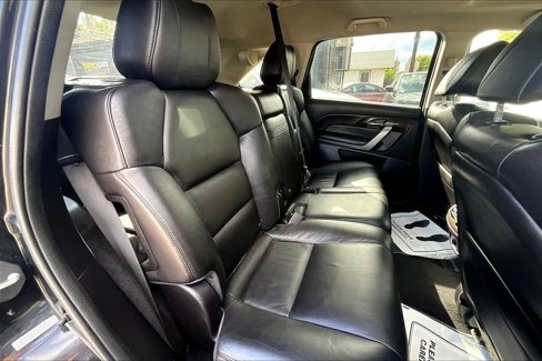 Used 2010 Acura MDX w/ Technology Package image 24