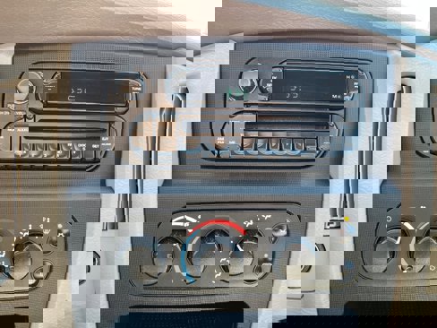Used 2005 Dodge Ram 2500 Truck SLT w/ Quad Cab Big Horn Value Group image 13