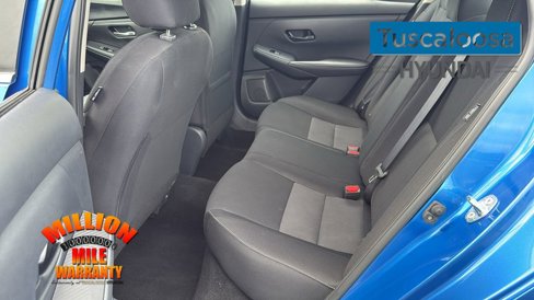 Used 2024 Nissan Sentra SV image 25