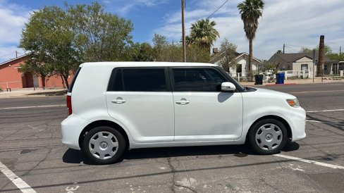 Used 2011 Scion xB image 14