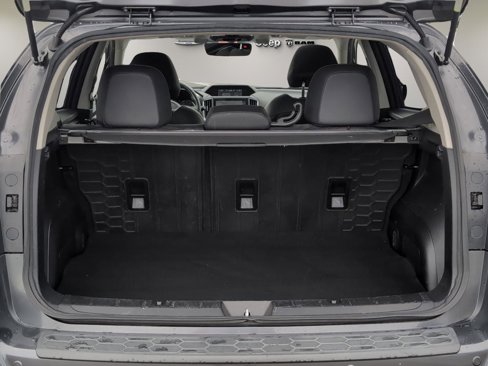 Used 2021 Subaru Crosstrek 2.5i Limited w/ Moonroof Package 2 image 10