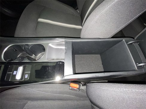 Used 2022 Hyundai Sonata SEL w/ Cargo Package image 20