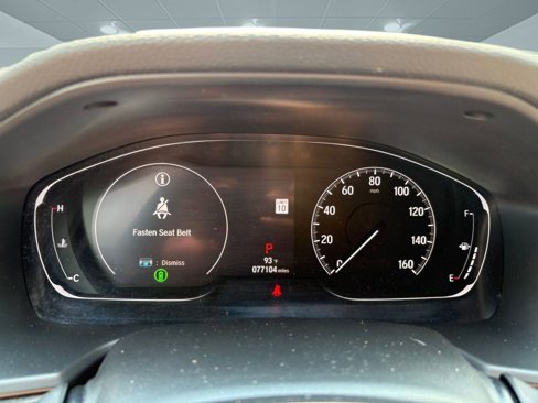 Used 2018 Honda Accord EX image 20