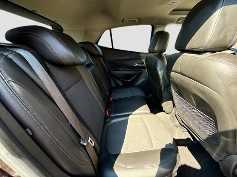Used 2016 Buick Encore Convenience image 26