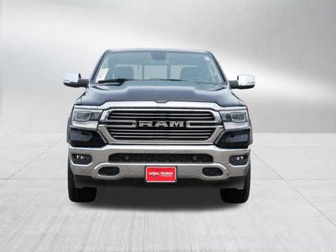 Used 2019 RAM 1500 Laramie image 2